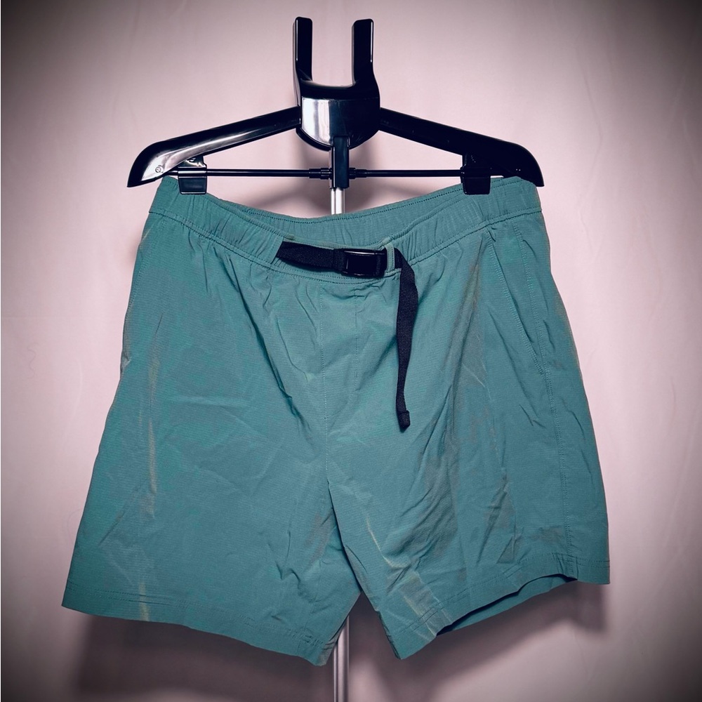 Old Navy Active Turquoise XL